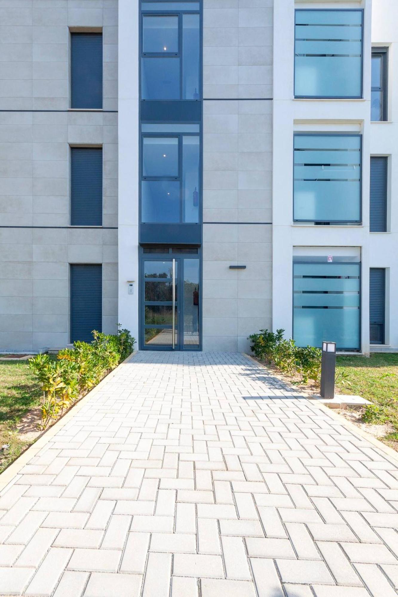 Atico Wanderlust Apartment Javea Exterior photo