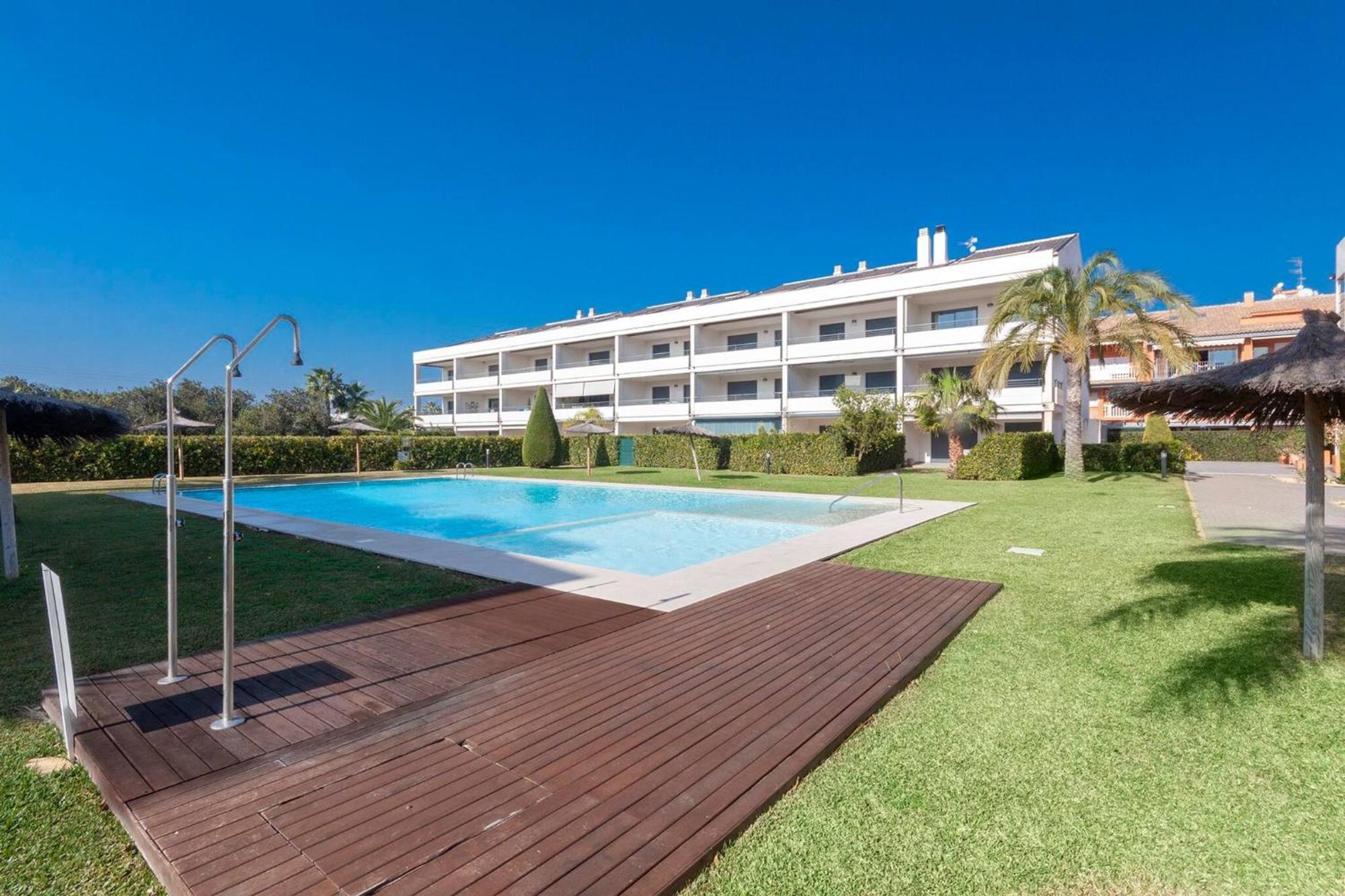 Atico Wanderlust Apartment Javea Exterior photo