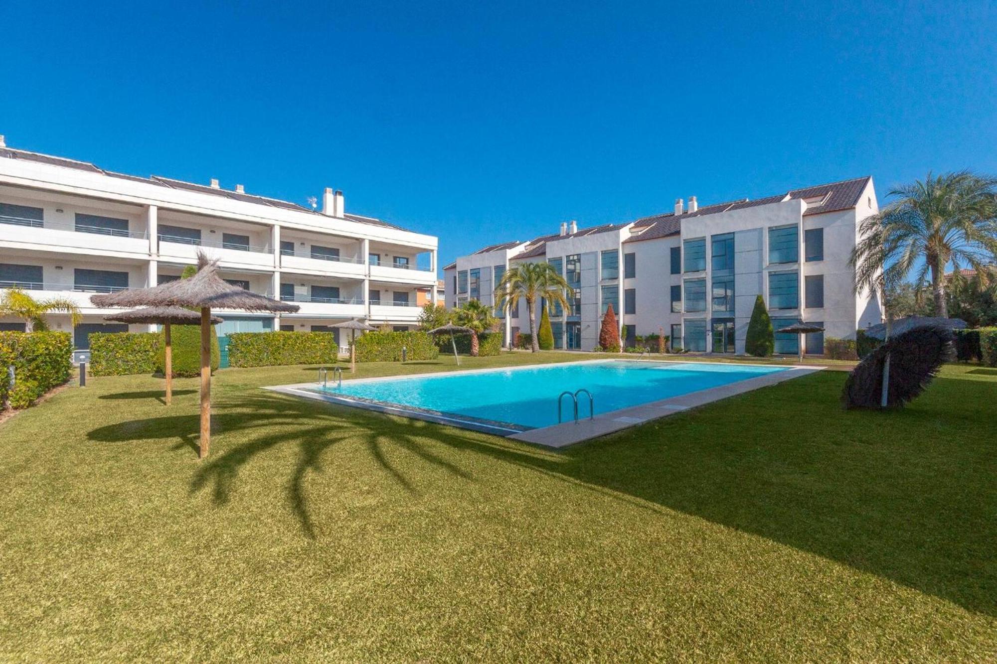 Atico Wanderlust Apartment Javea Exterior photo