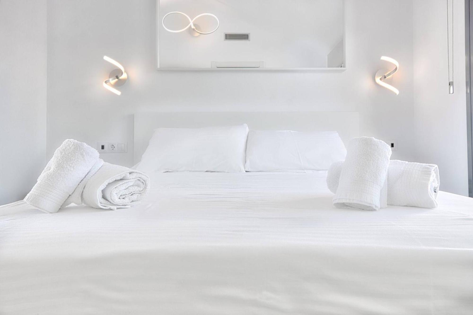 Atico Wanderlust Apartment Javea Exterior photo