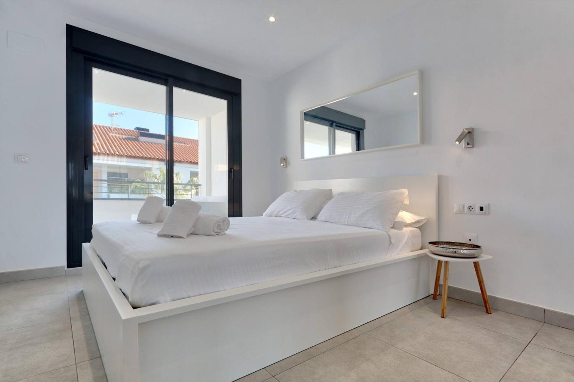 Atico Wanderlust Apartment Javea Exterior photo