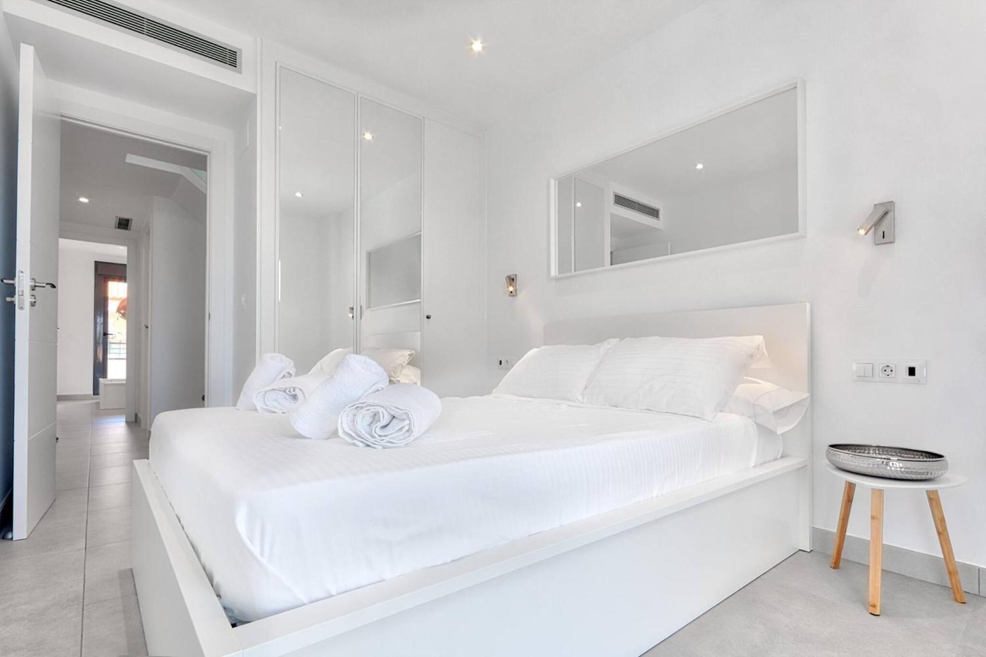 Atico Wanderlust Apartment Javea Exterior photo