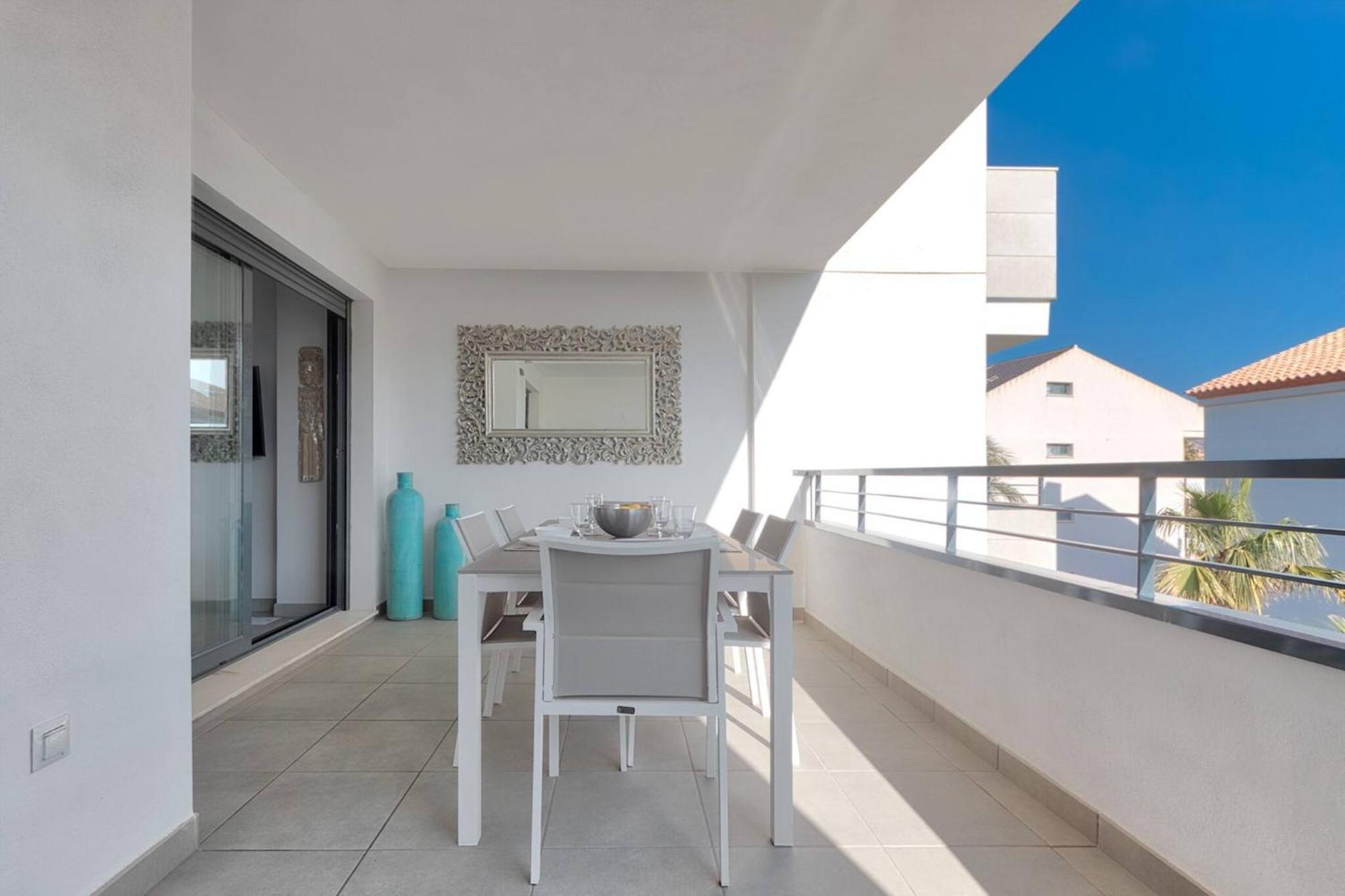 Atico Wanderlust Apartment Javea Exterior photo