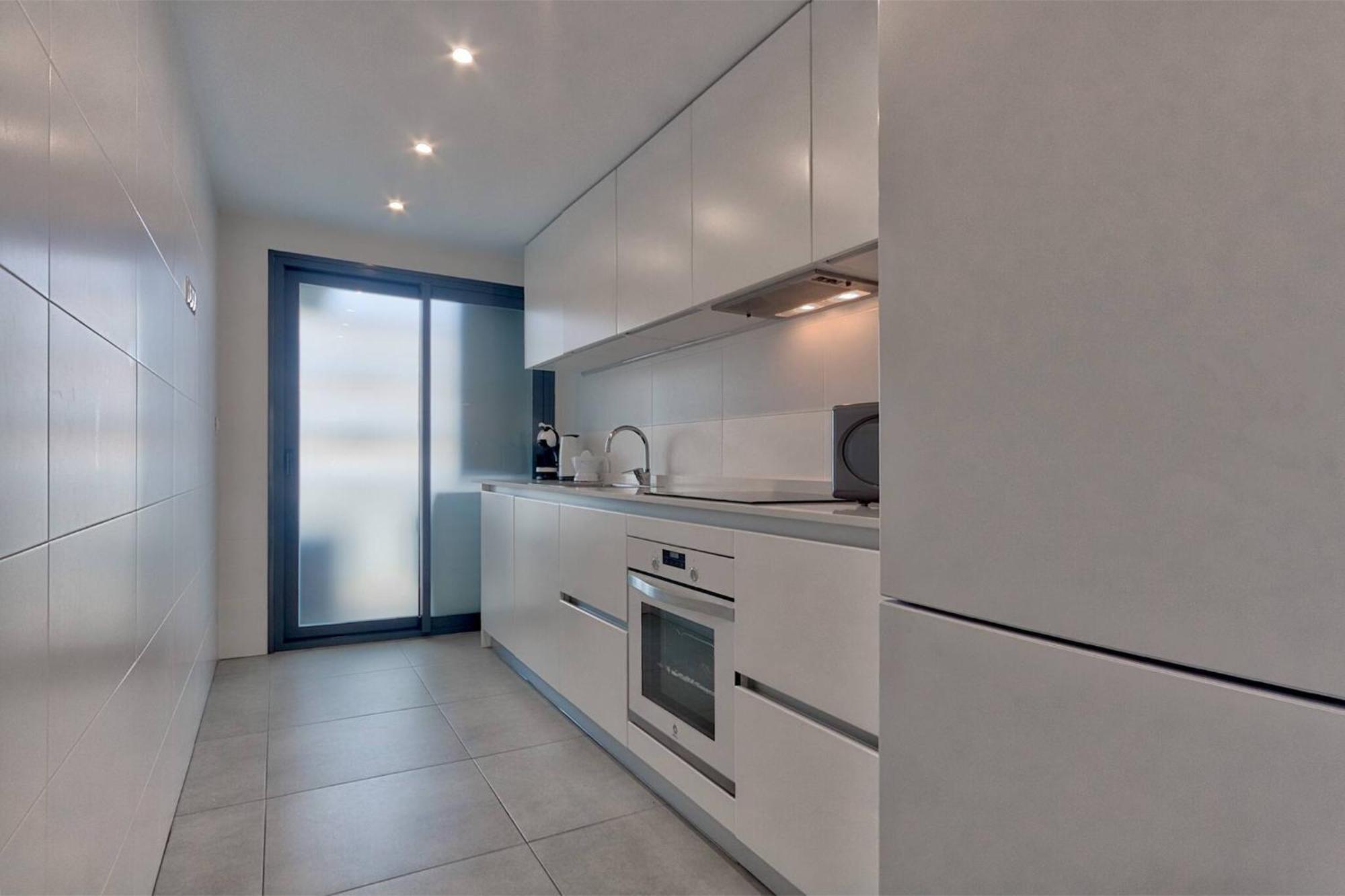 Atico Wanderlust Apartment Javea Exterior photo